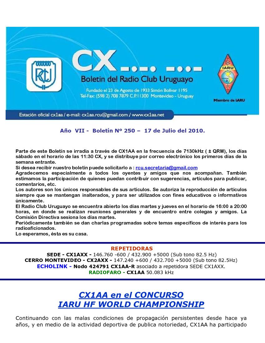 Boletin CX 250.pdf